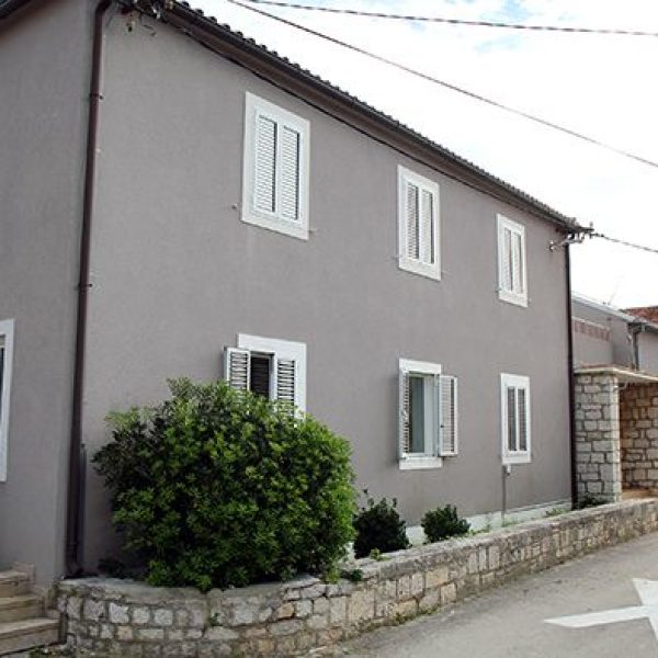 OŠ Šimuna Kožičića Benje Zadar