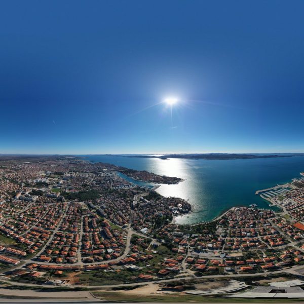 OŠ Šimuna Kožičića Benje Zadar