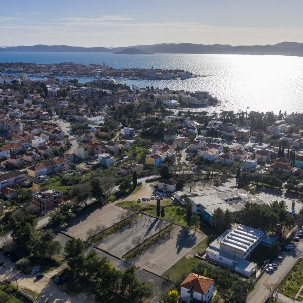 OŠ Šimuna Kožičića Benje Zadar